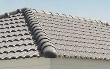 advantages of Bennett End clay roofing