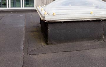 disadvantages of Bennett End flat roofs