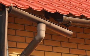 Bennett End gutter repair costs