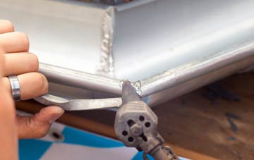 disadvantages of Bennett End lead roofing