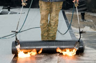 Bennett End flat roof sealing quote