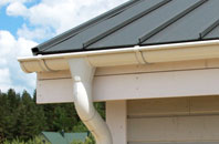 Bennett End soffits